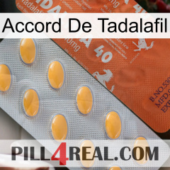 Tadalafil Accord 43